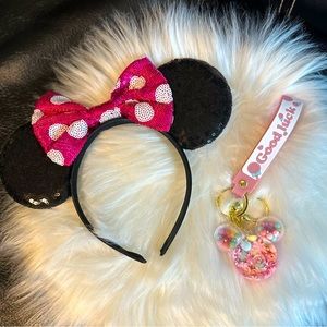 Easter gift 💗MINNIE MOUSE BUNDLE💗 READ THE DESCRIPTION